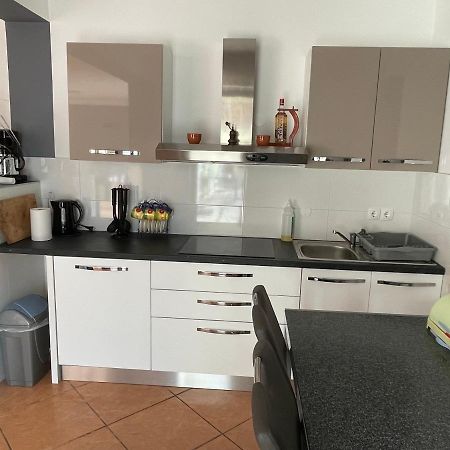 Apartments Lia-Jolie Umag Buitenkant foto