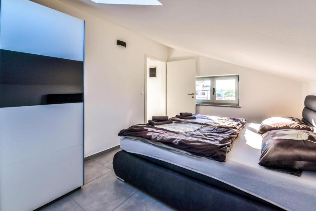 Apartments Lia-Jolie Umag Buitenkant foto