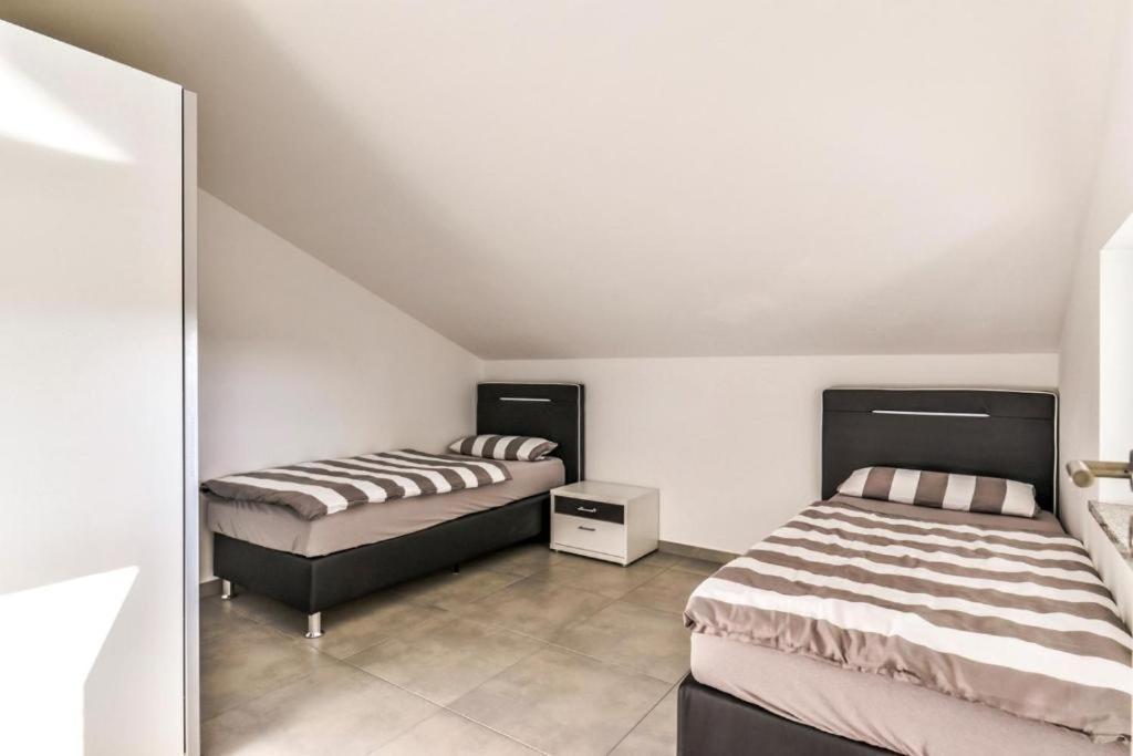 Apartments Lia-Jolie Umag Buitenkant foto