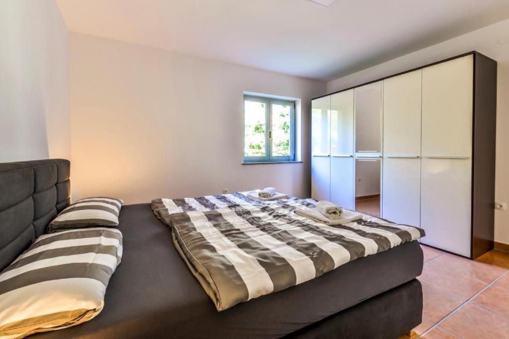Apartments Lia-Jolie Umag Buitenkant foto