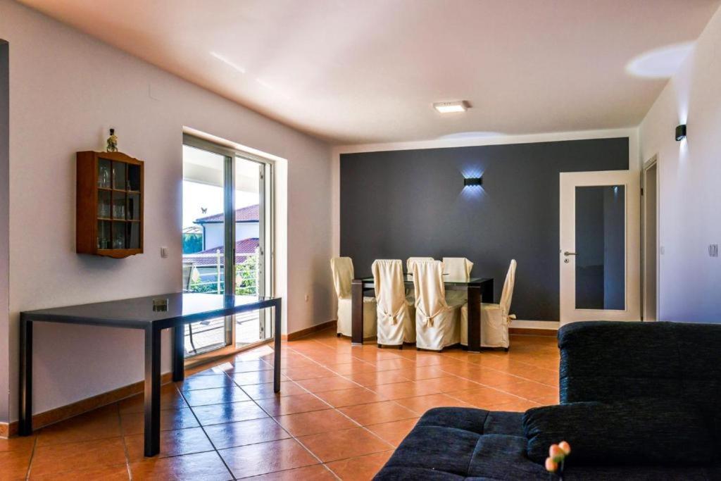 Apartments Lia-Jolie Umag Buitenkant foto