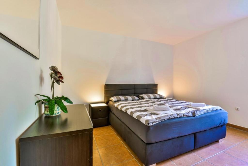 Apartments Lia-Jolie Umag Buitenkant foto