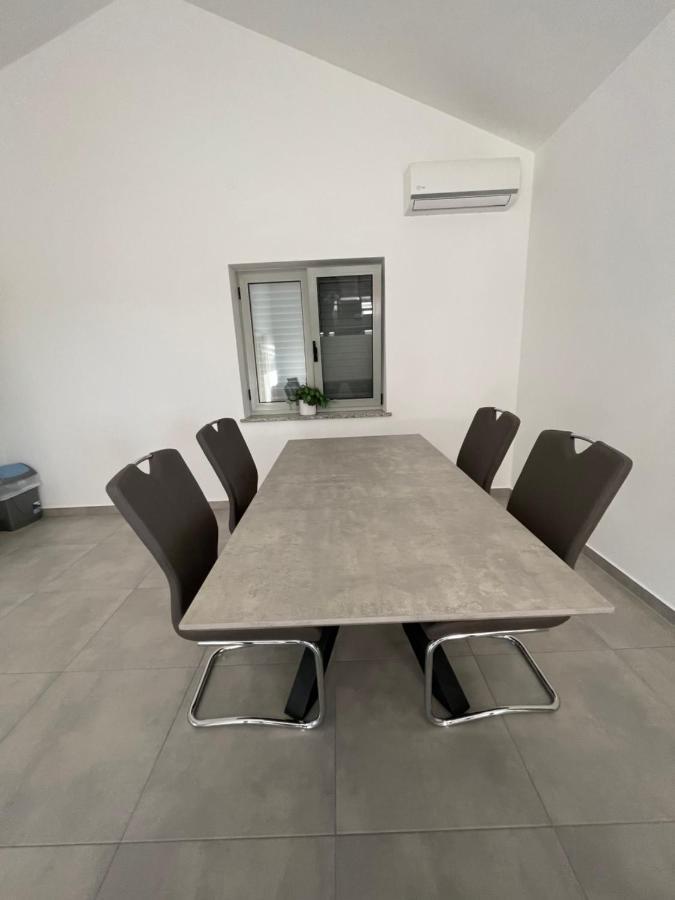 Apartments Lia-Jolie Umag Buitenkant foto