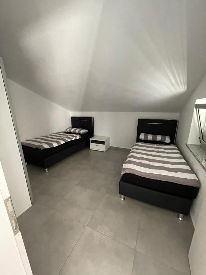 Apartments Lia-Jolie Umag Buitenkant foto