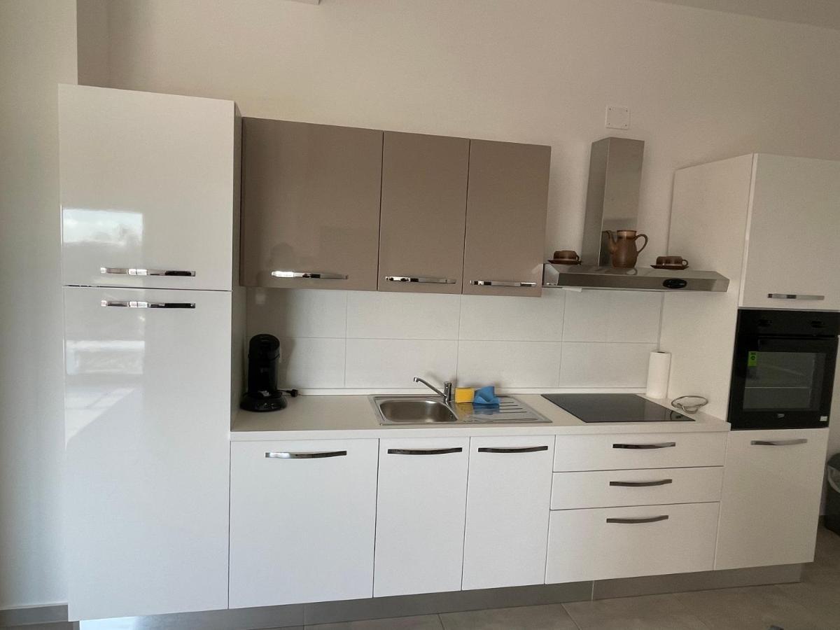 Apartments Lia-Jolie Umag Buitenkant foto