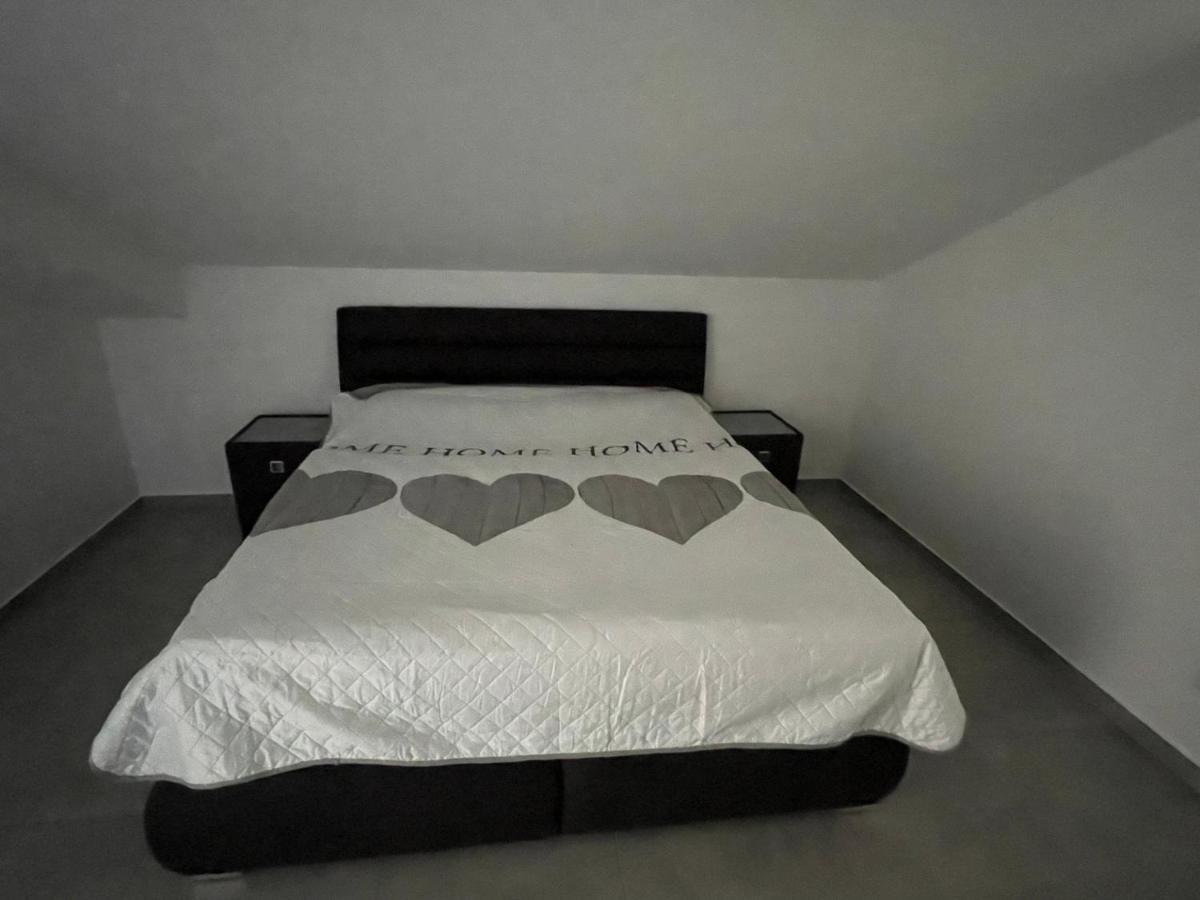 Apartments Lia-Jolie Umag Buitenkant foto