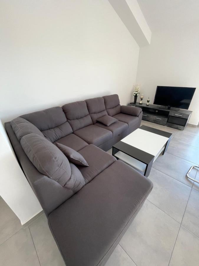Apartments Lia-Jolie Umag Buitenkant foto